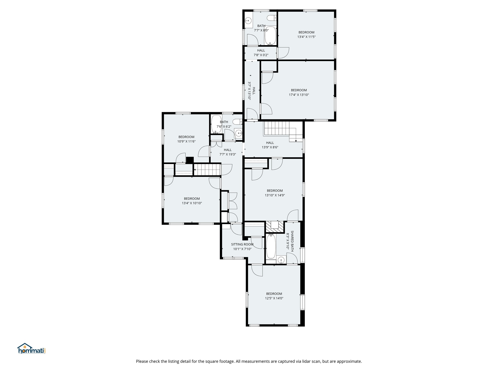 A24_2nd_Floor_Plan_Main_House__23130_Briar_Patch_Lane__Middleburg__VA_20117