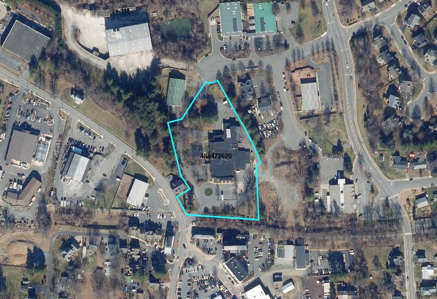 Purcellville Industrial Flex Owner-User Opportunity