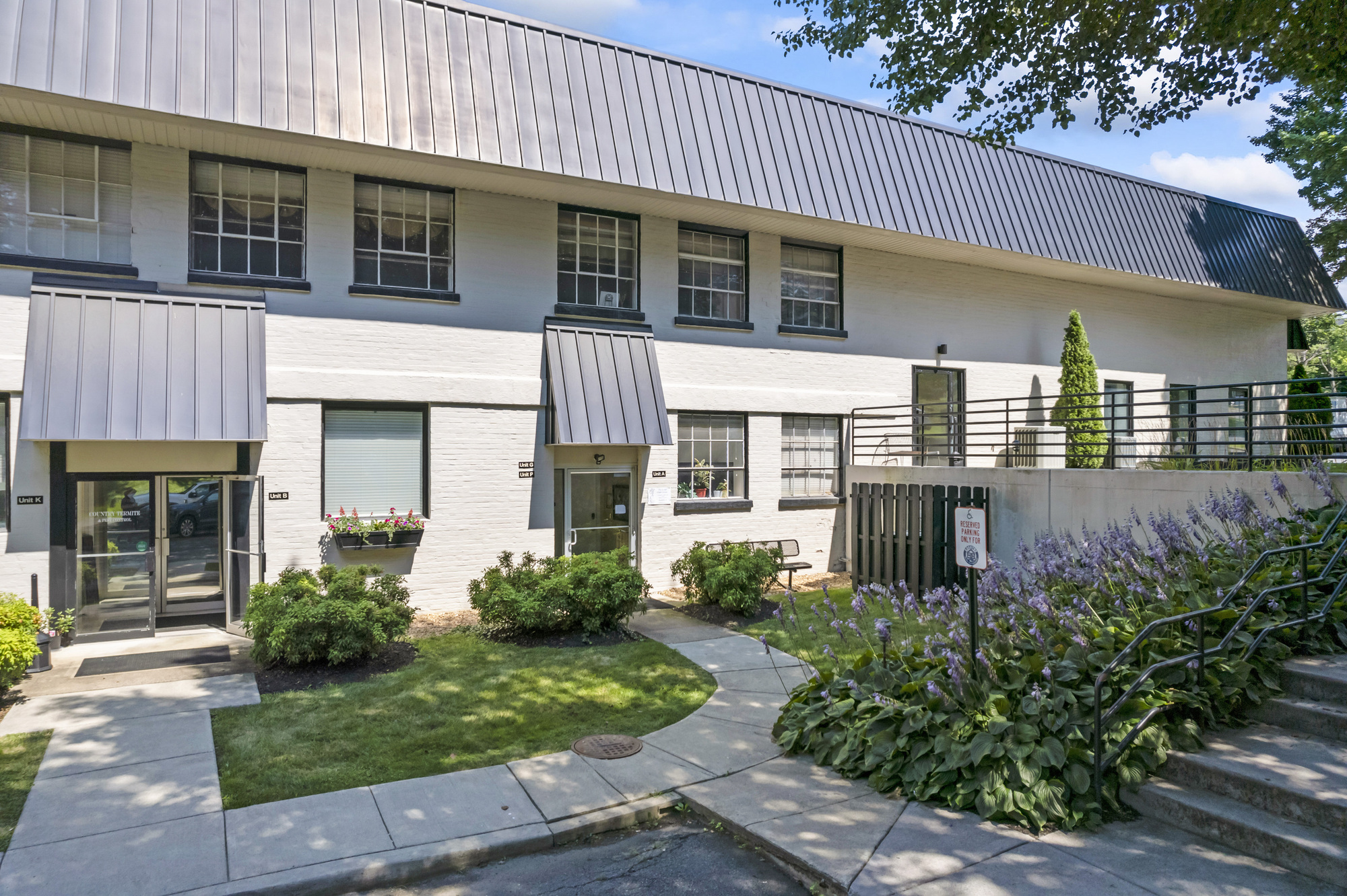 Purcellville Industrial Flex Owner-User Opportunity