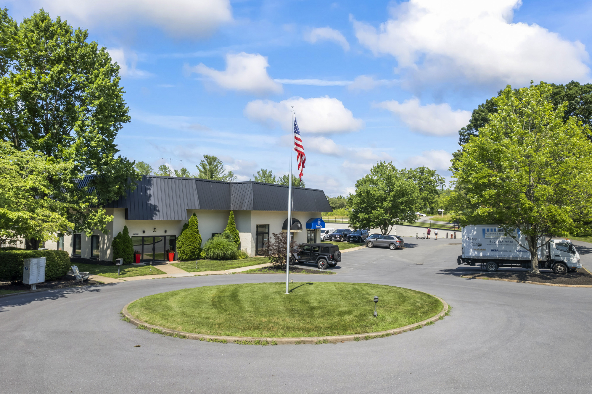 Purcellville Industrial Flex Owner-User Opportunity