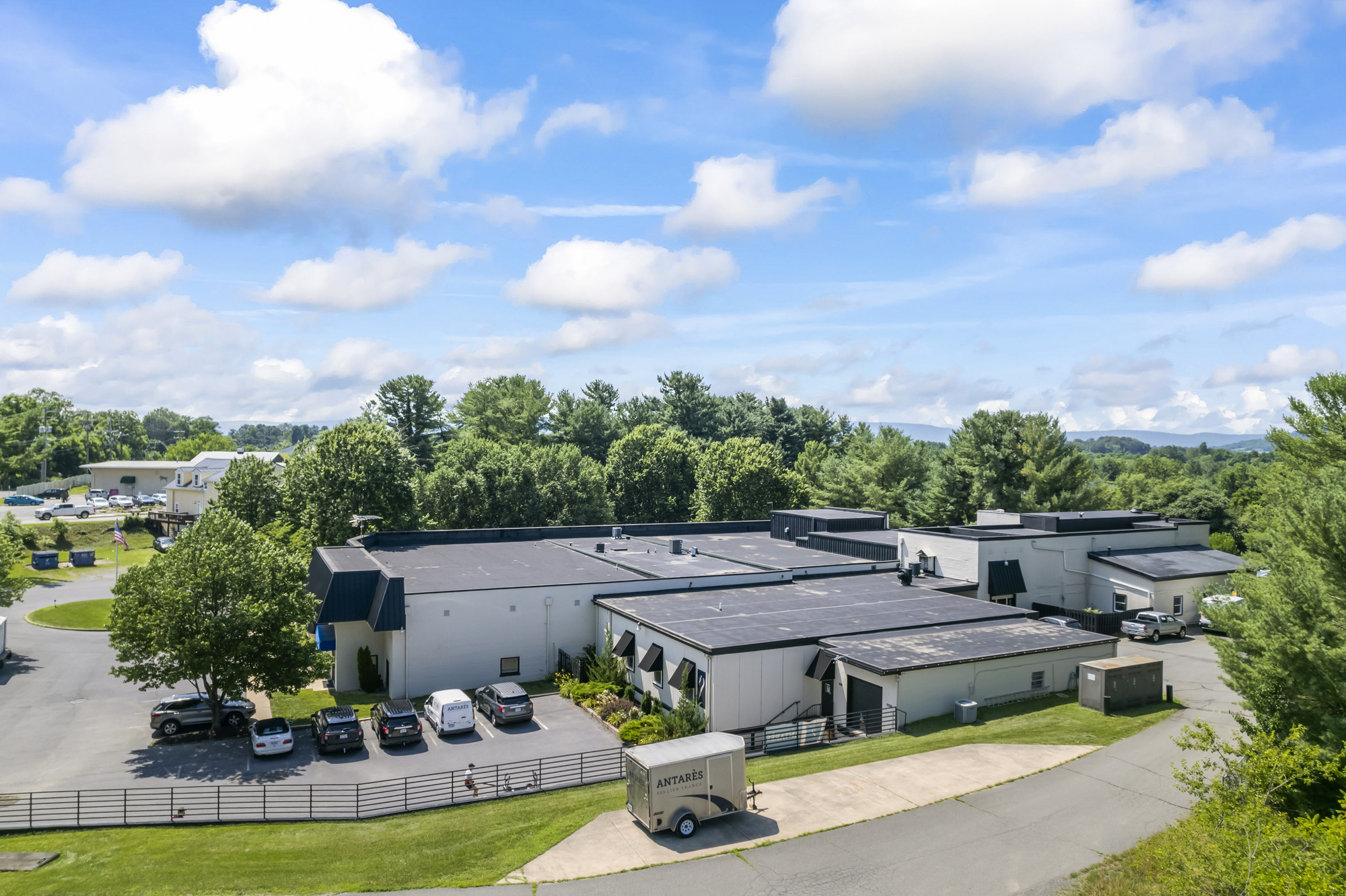 Purcellville Industrial Flex Owner-User Opportunity
