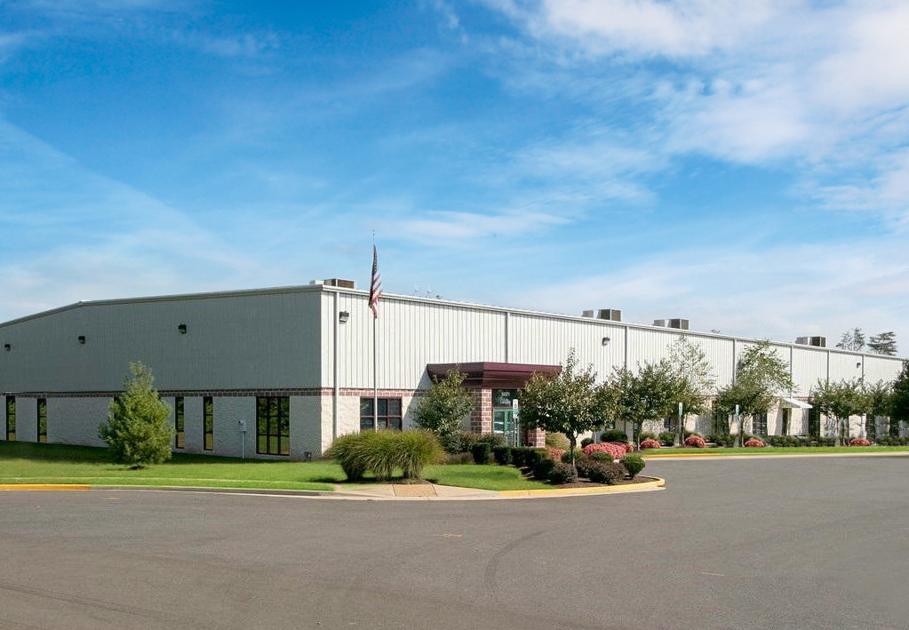 Central Park Industrial Business Park