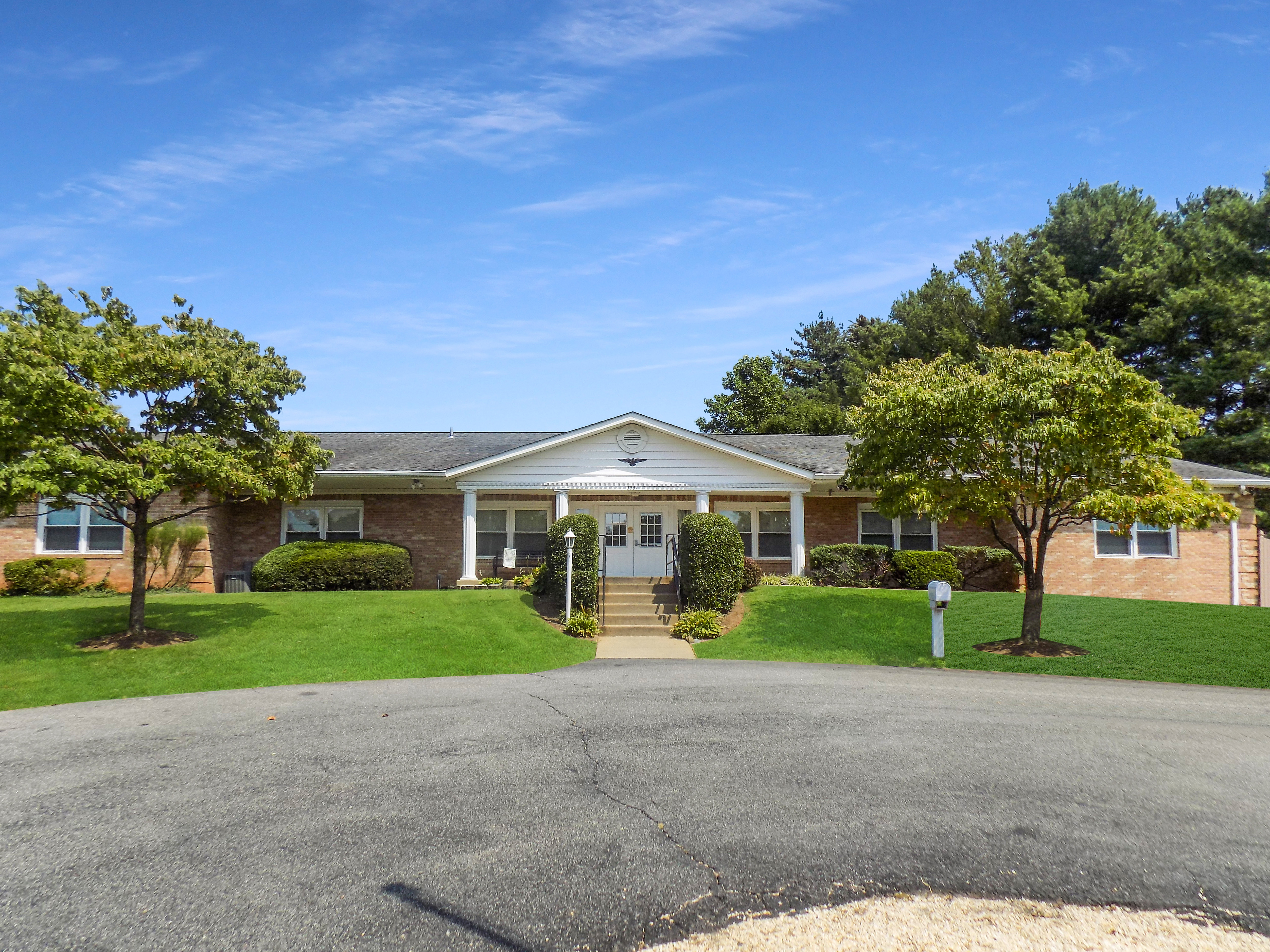 Montclair Childcare Center