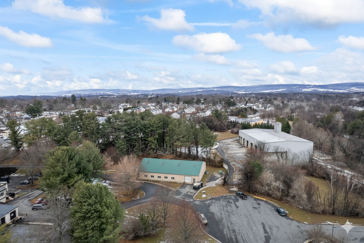 Valley Industrial Park