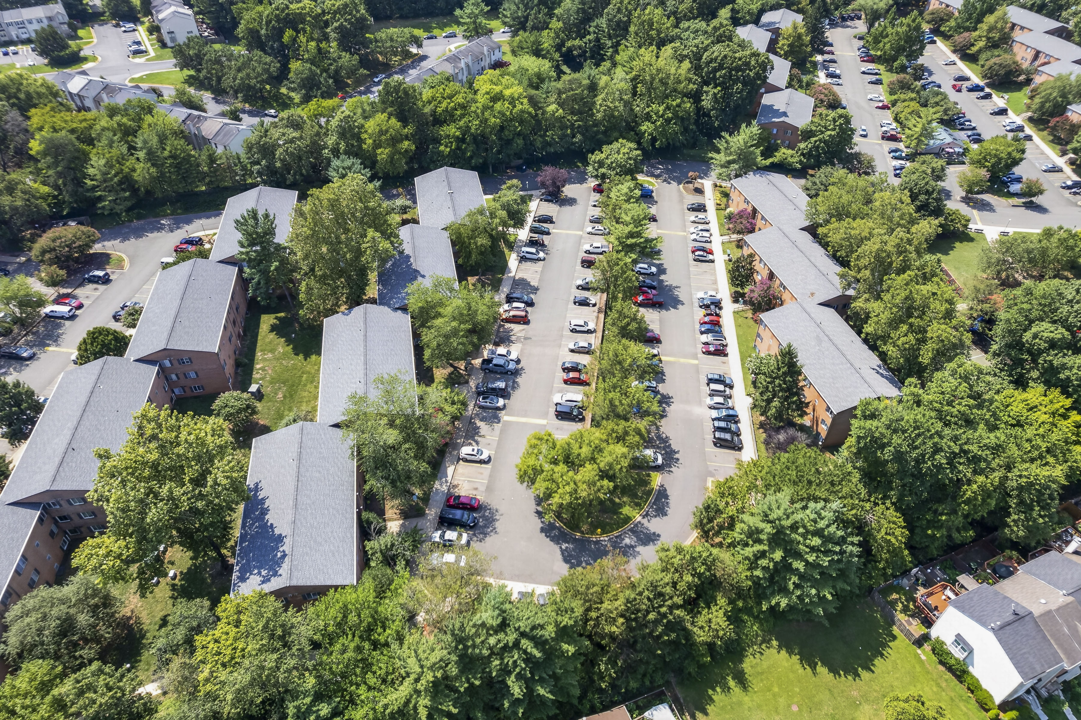 66-Unit Multifamily Portfolio | Manassas, Virginia