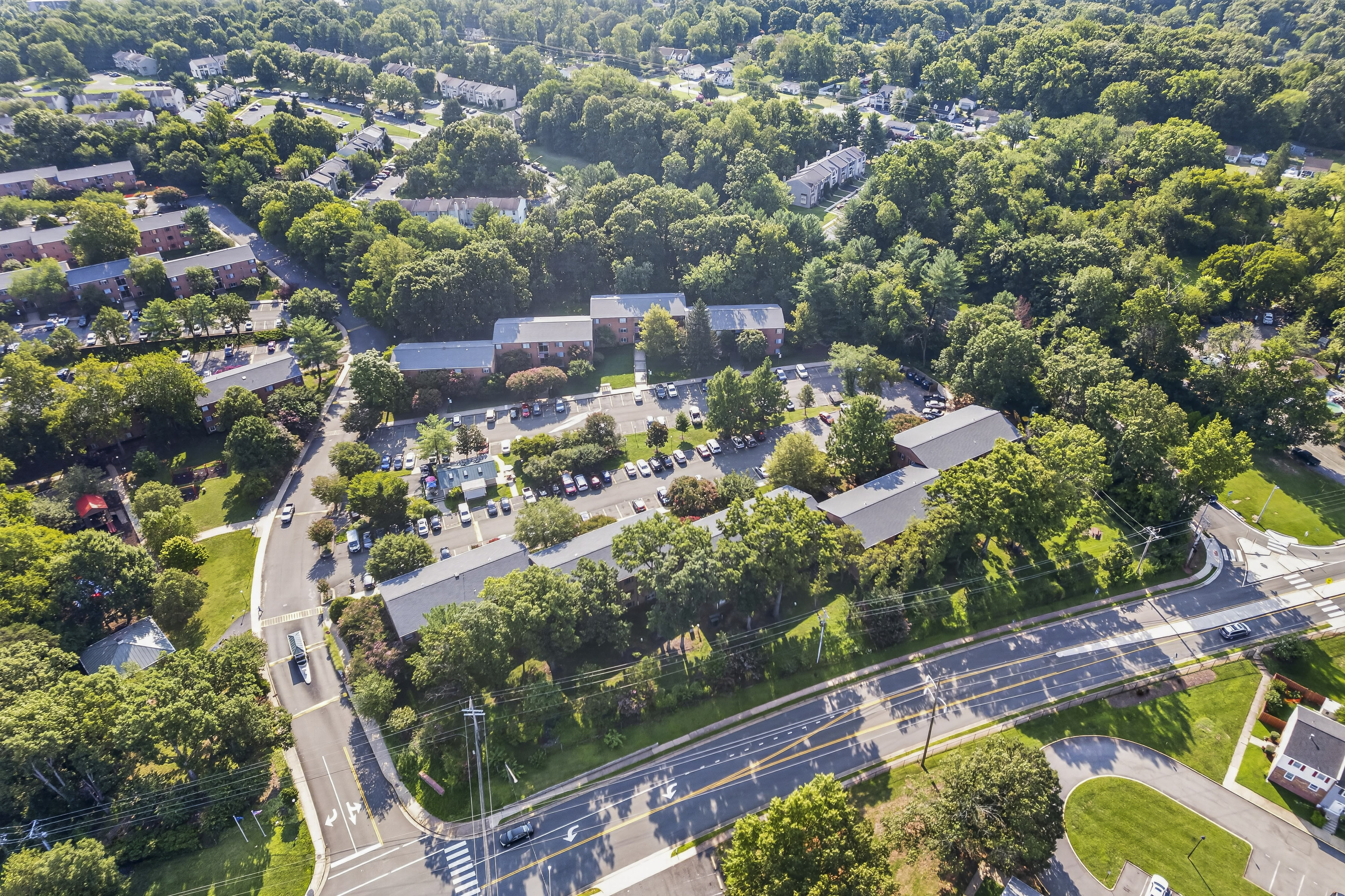 66-Unit Multifamily Portfolio | Manassas, Virginia