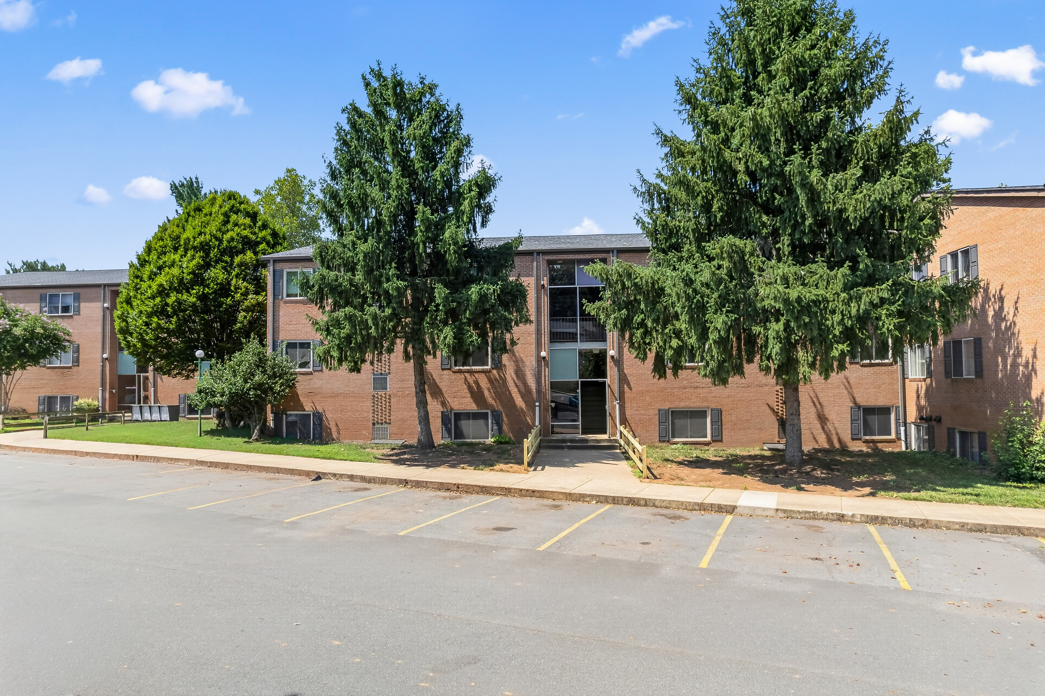 66-Unit Multifamily Portfolio | Manassas, Virginia