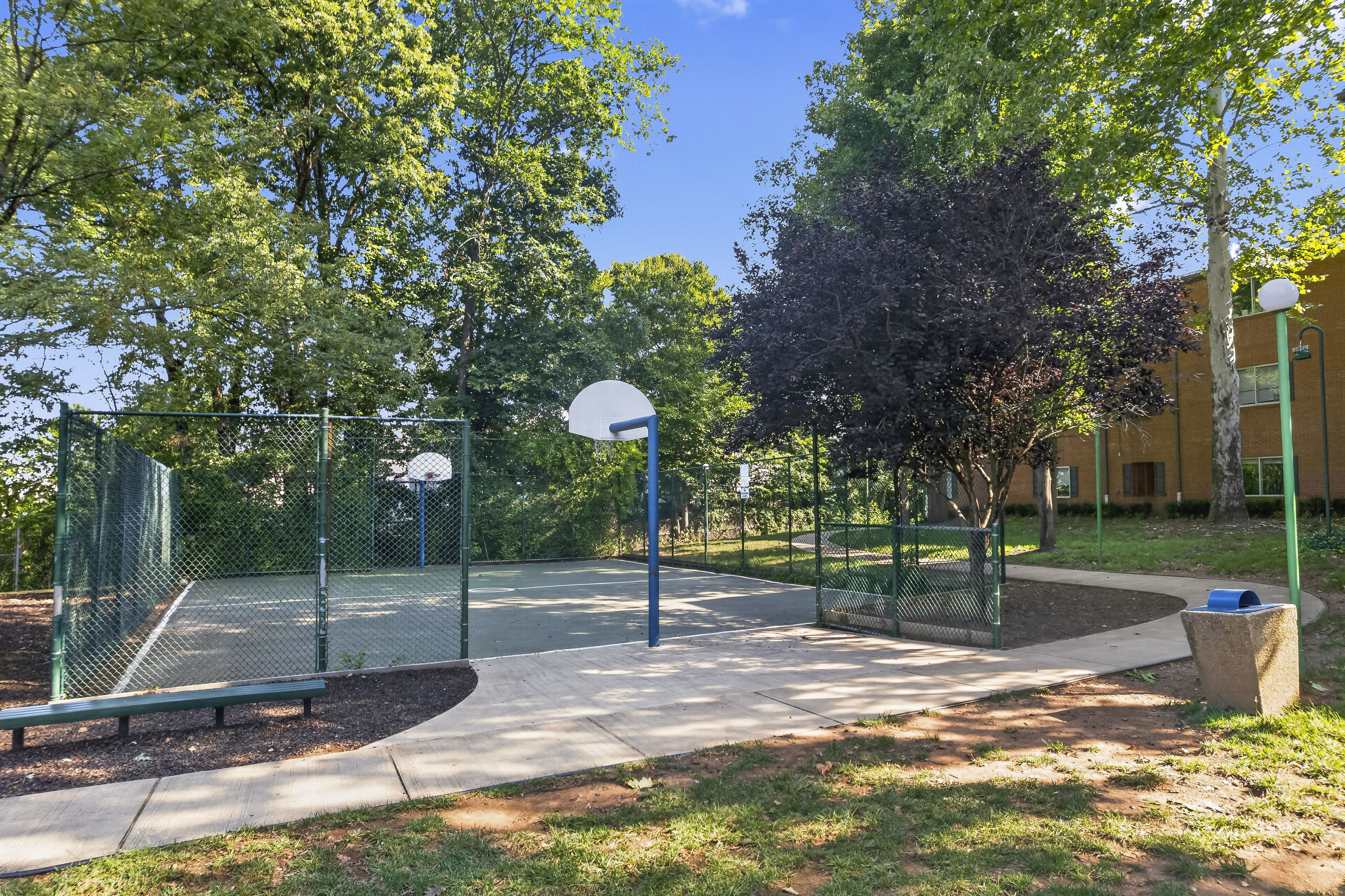 66-Unit Multifamily Portfolio | Manassas, Virginia