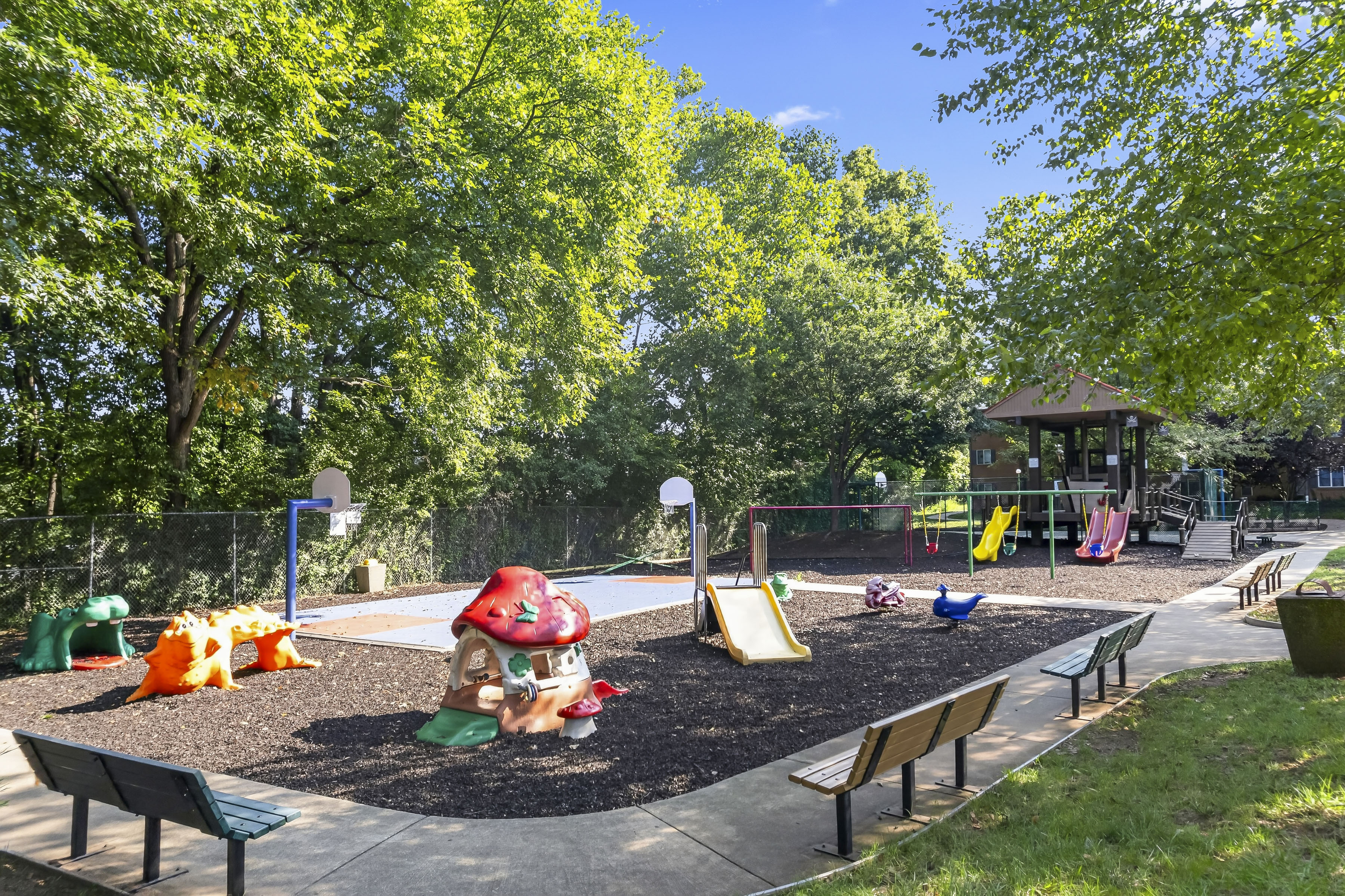66-Unit Multifamily Portfolio | Manassas, Virginia