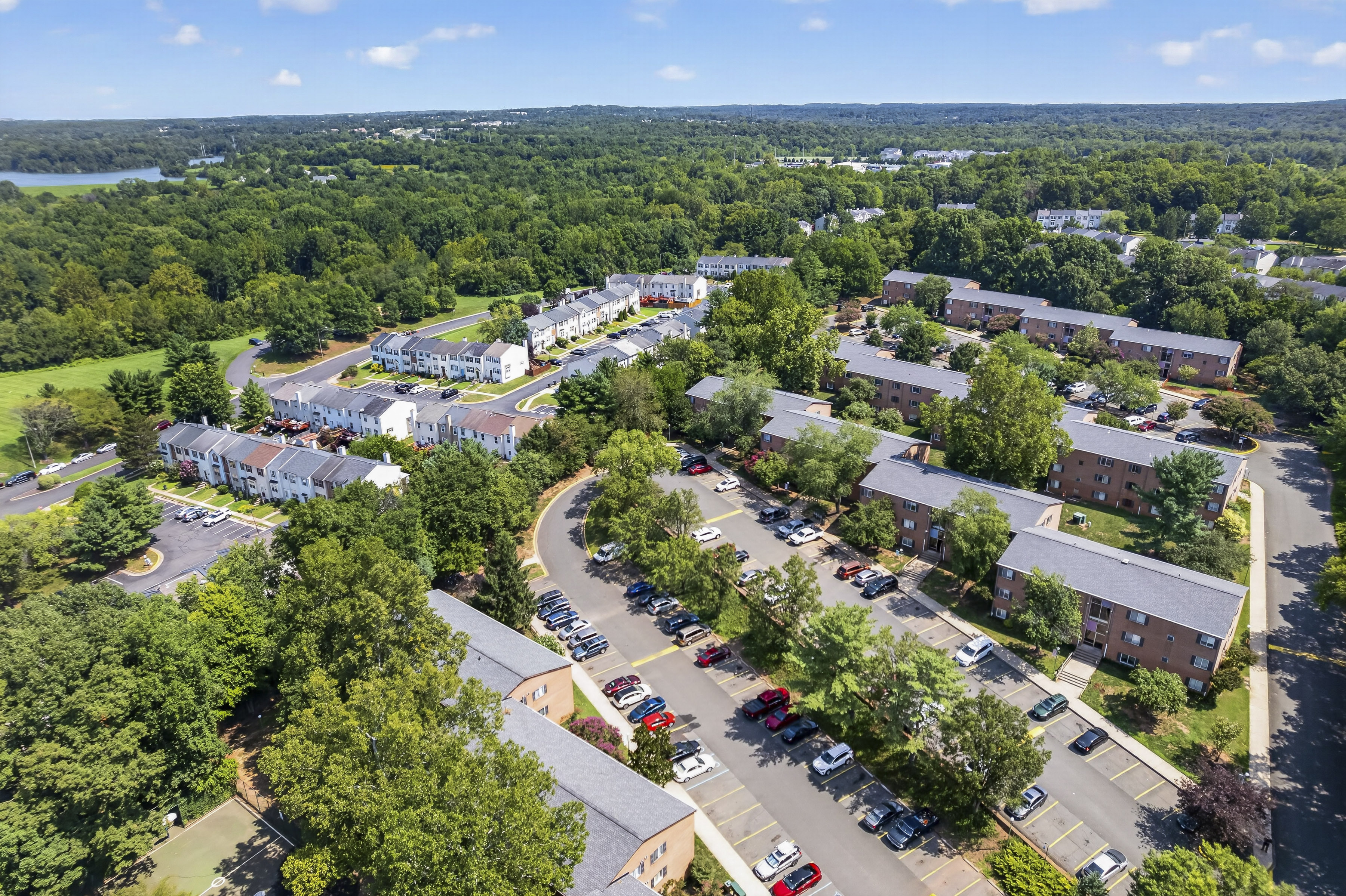 66-Unit Multifamily Portfolio | Manassas, Virginia