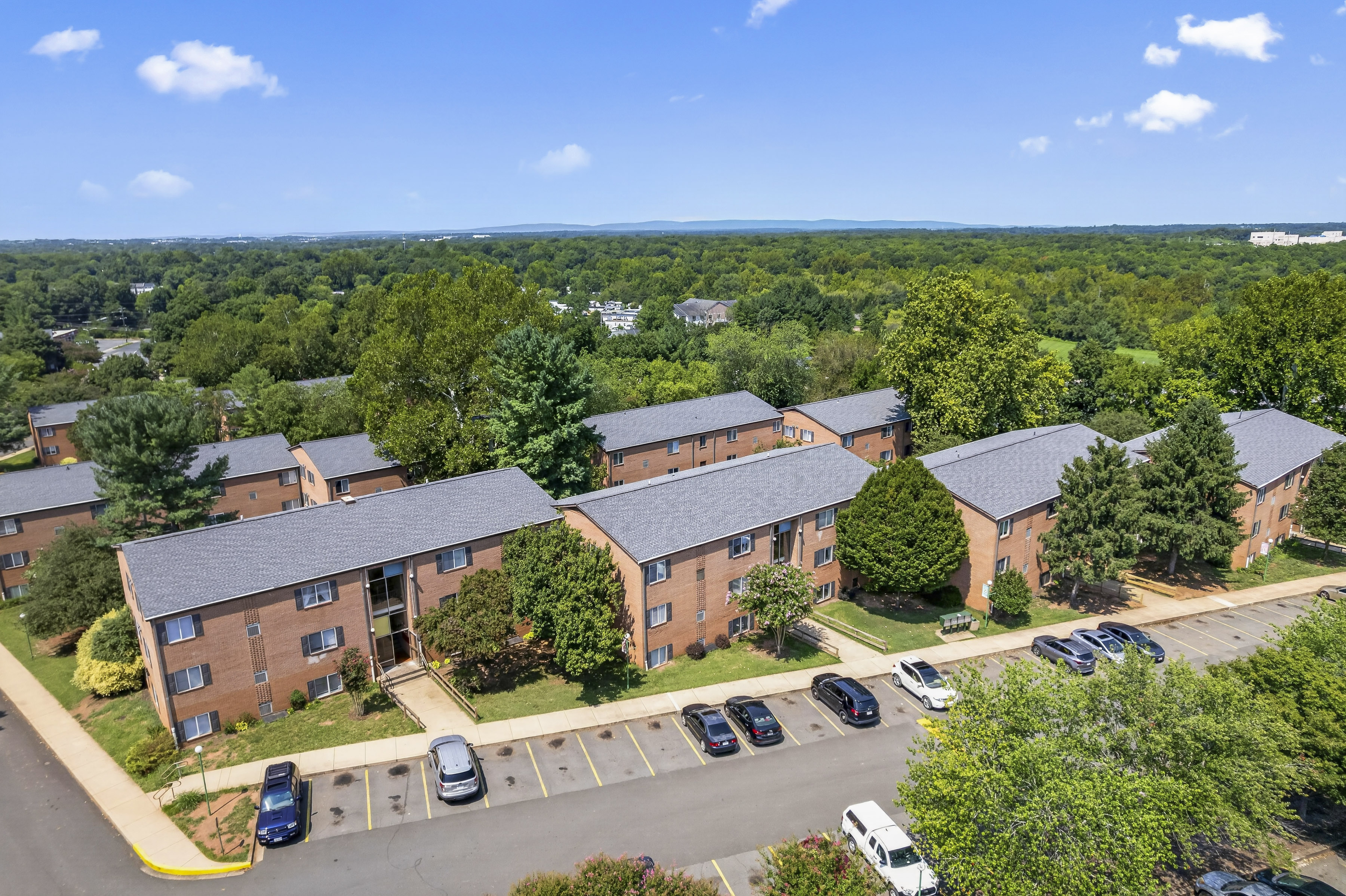 66-Unit Multifamily Portfolio | Manassas, Virginia
