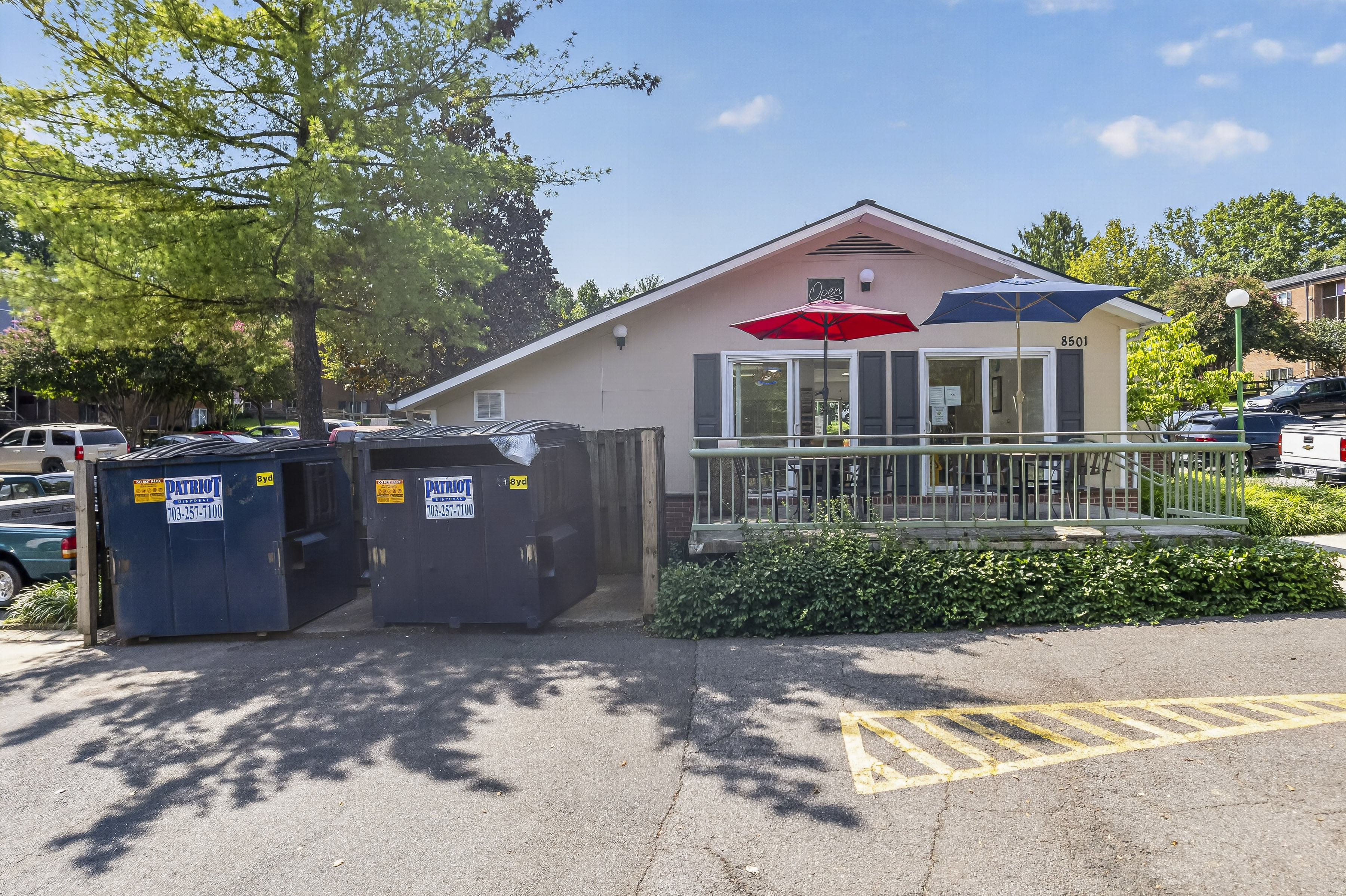 66-Unit Multifamily Portfolio | Manassas, Virginia