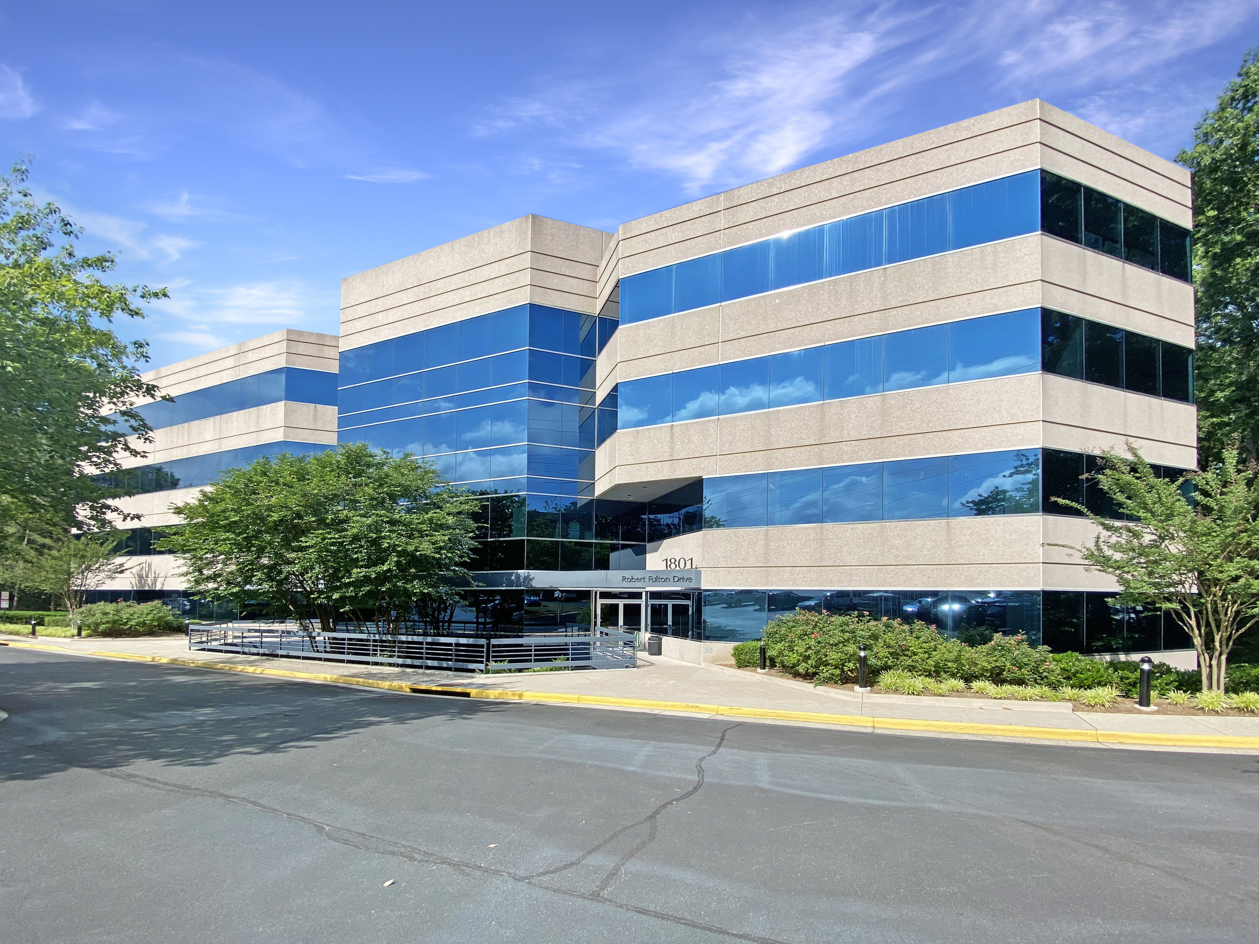 Sunrise Oak Professional Park Office Condo