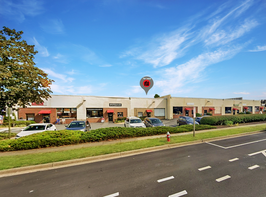 Shirley Edsall Industrial Park Condominiums