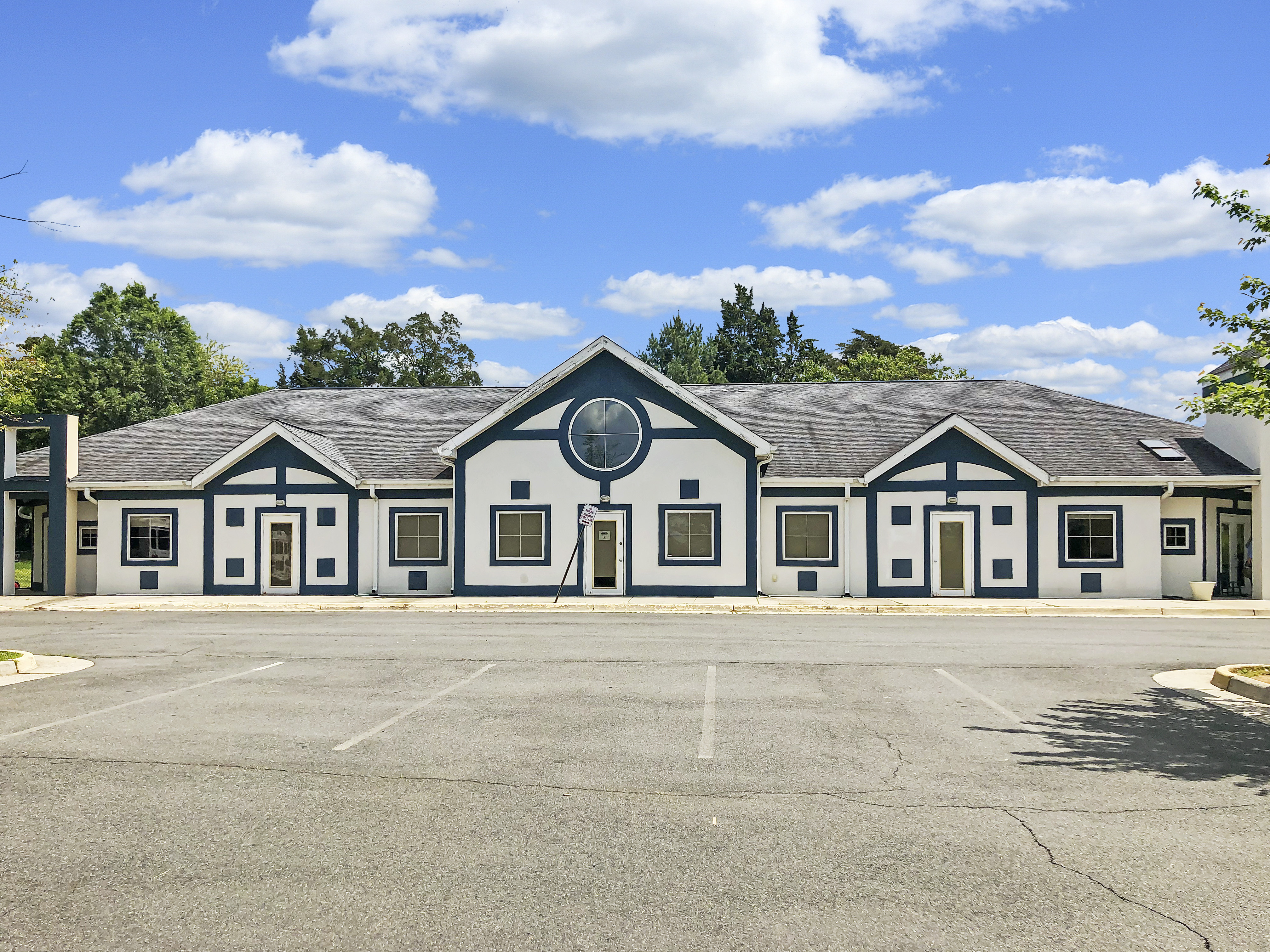 Sterling Childcare Facility