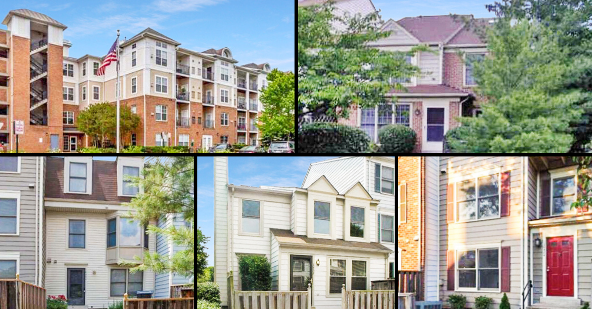 Residential Investment Portfolio
