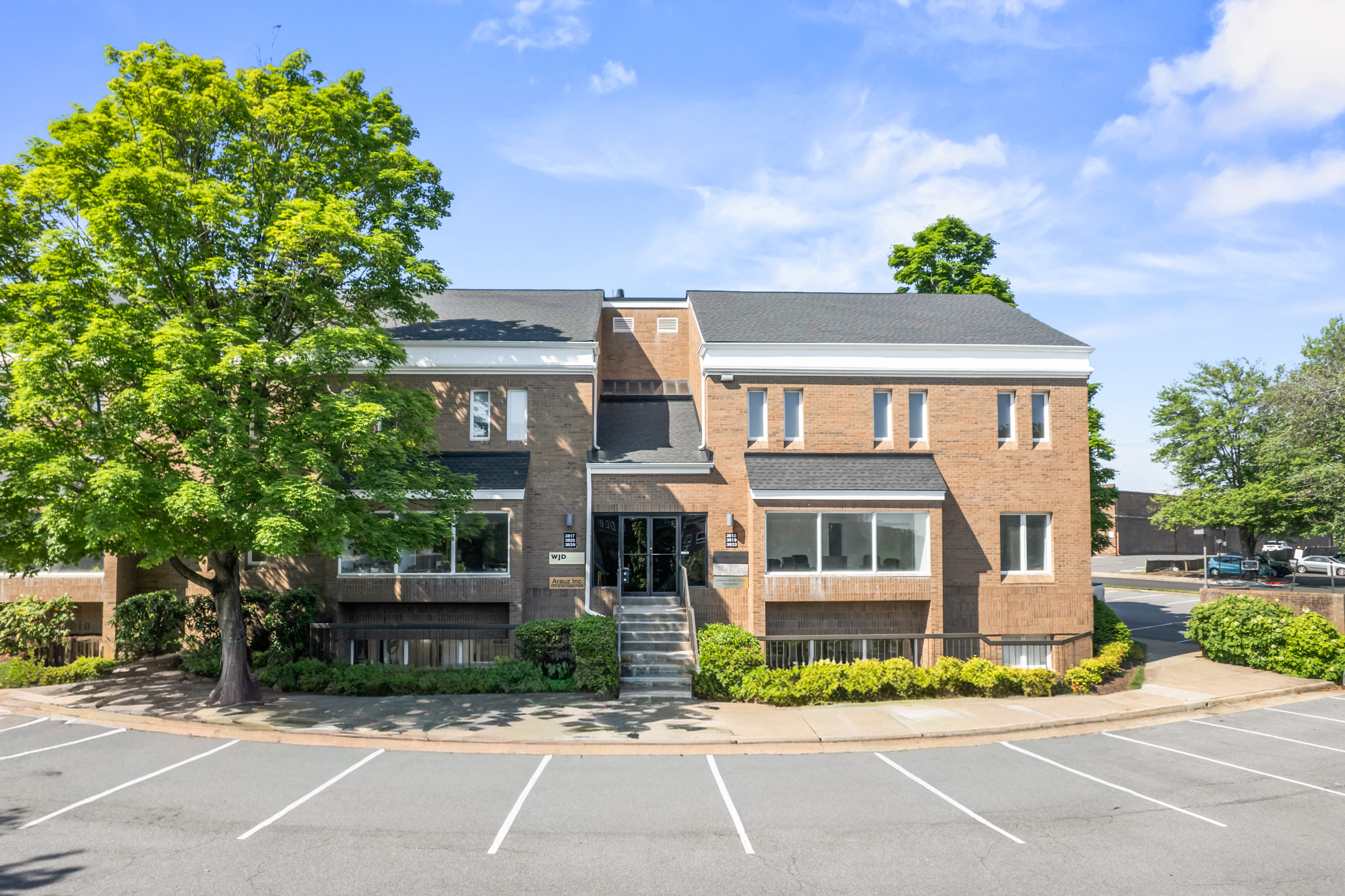 Two-Unit Commercial Office Condos | For Sale