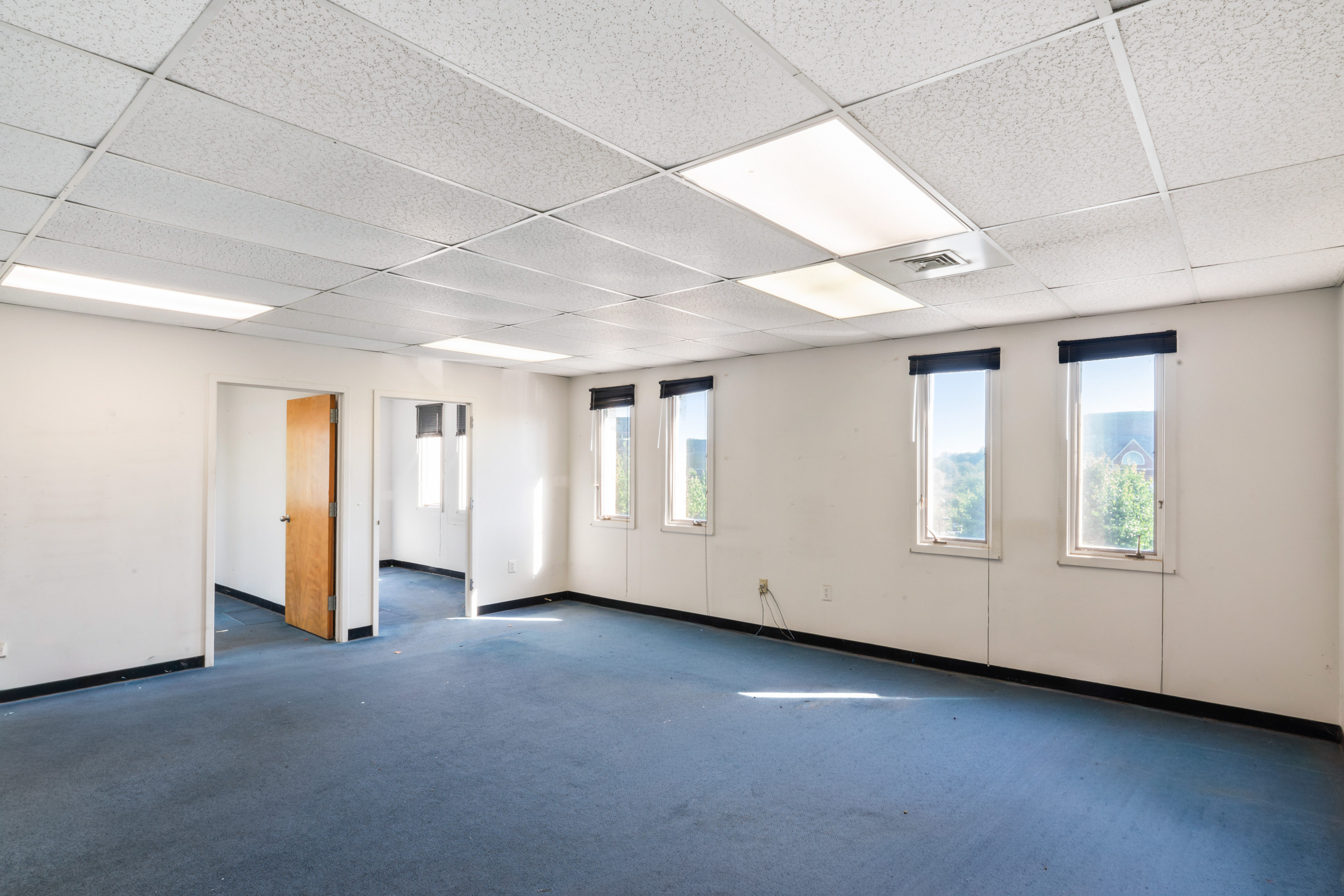 Two-Unit Commercial Office Condos | For Sale