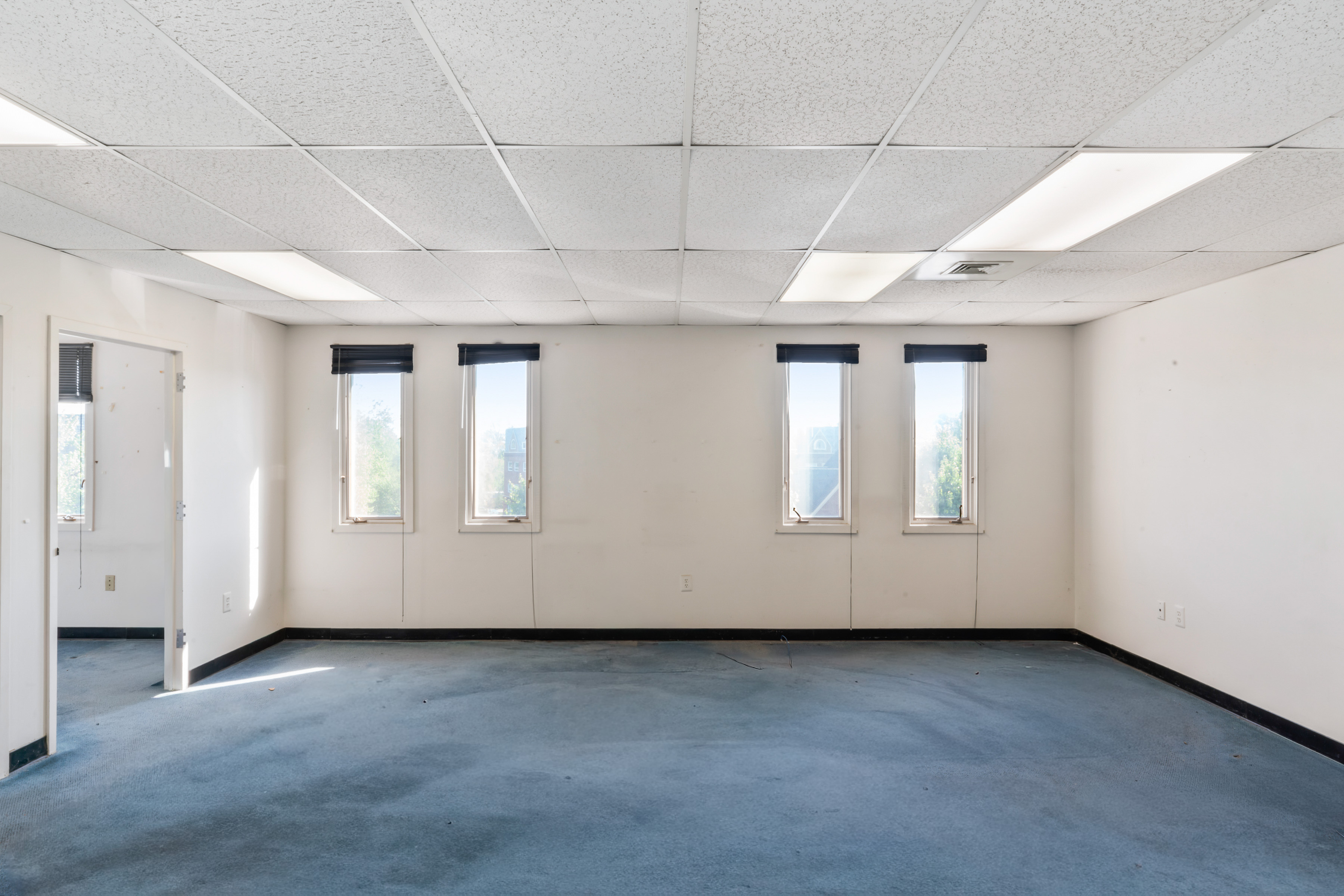 Two-Unit Commercial Office Condos | For Sale