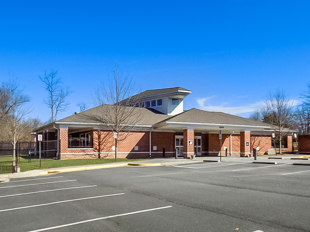 Fully Built-Out Childcare Center for Owner-User