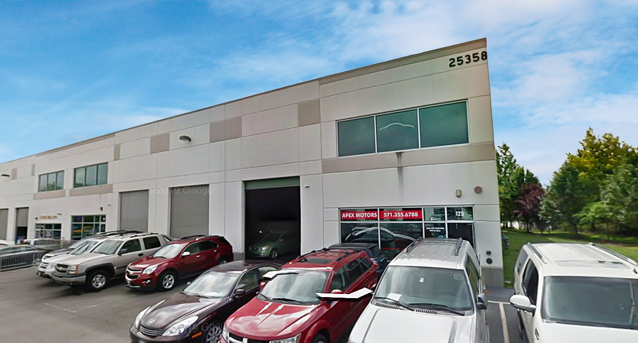 Industrial Investment Condo