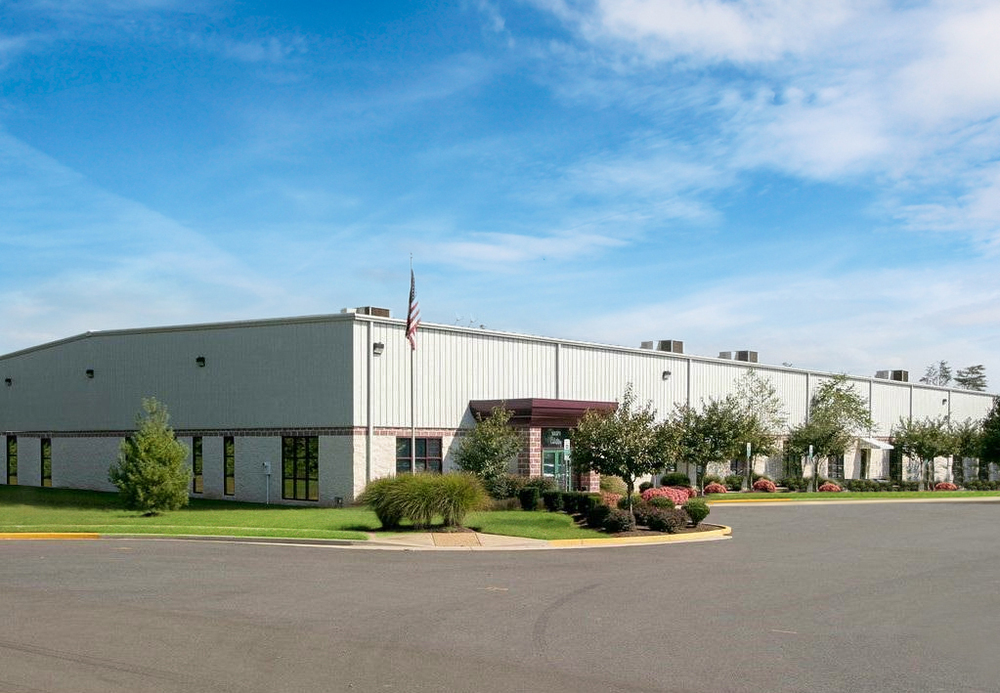 Central Park Industrial Business Park, Unit B